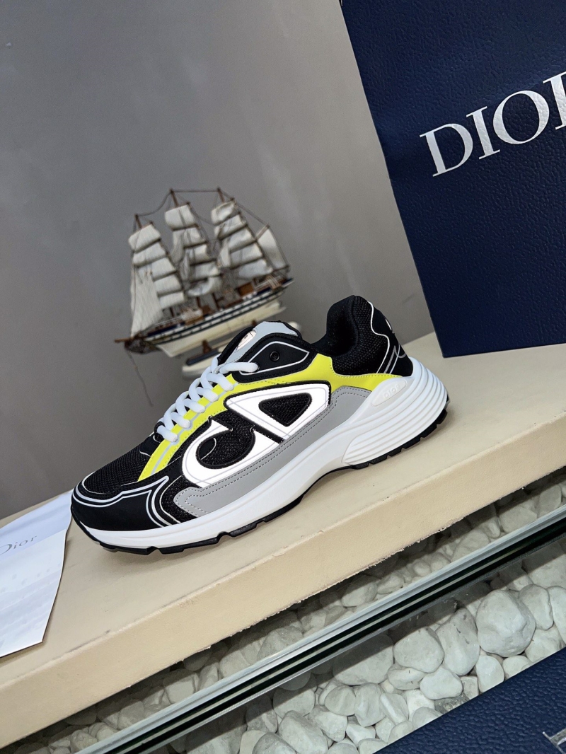 Christian Dior Casual Shoes